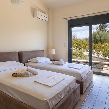 Nema Villa Katomerion Экстерьер фото