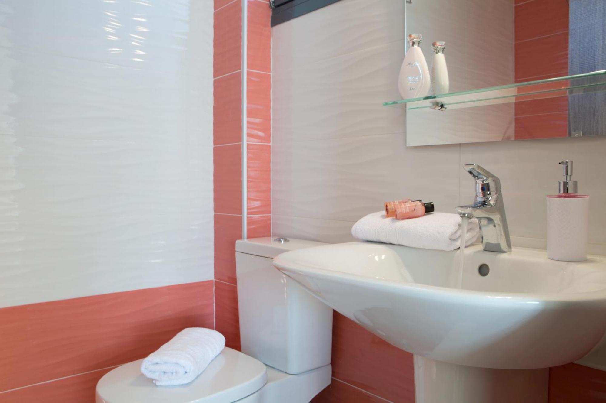 Nema Villa Katomerion Экстерьер фото