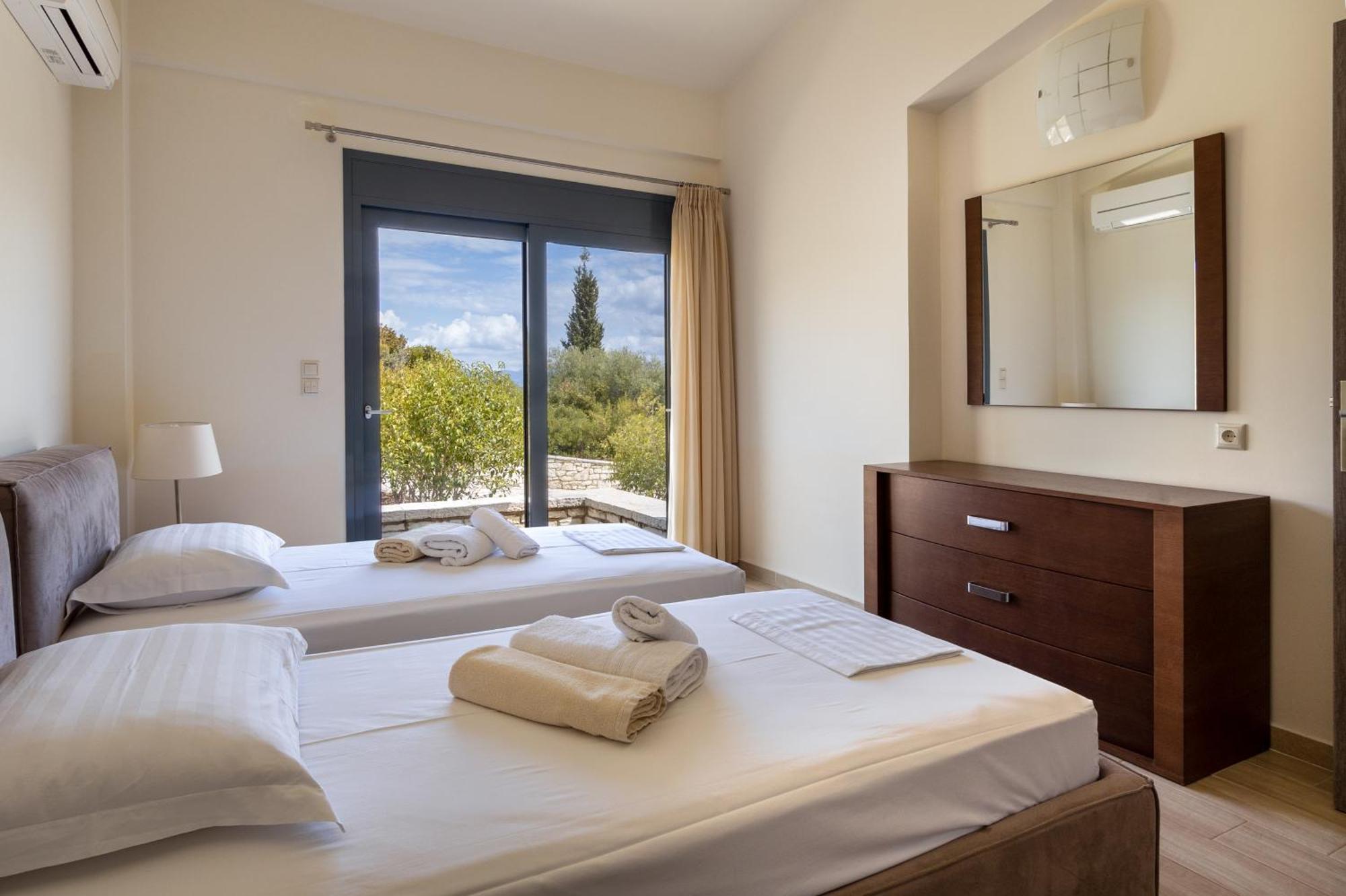 Nema Villa Katomerion Экстерьер фото