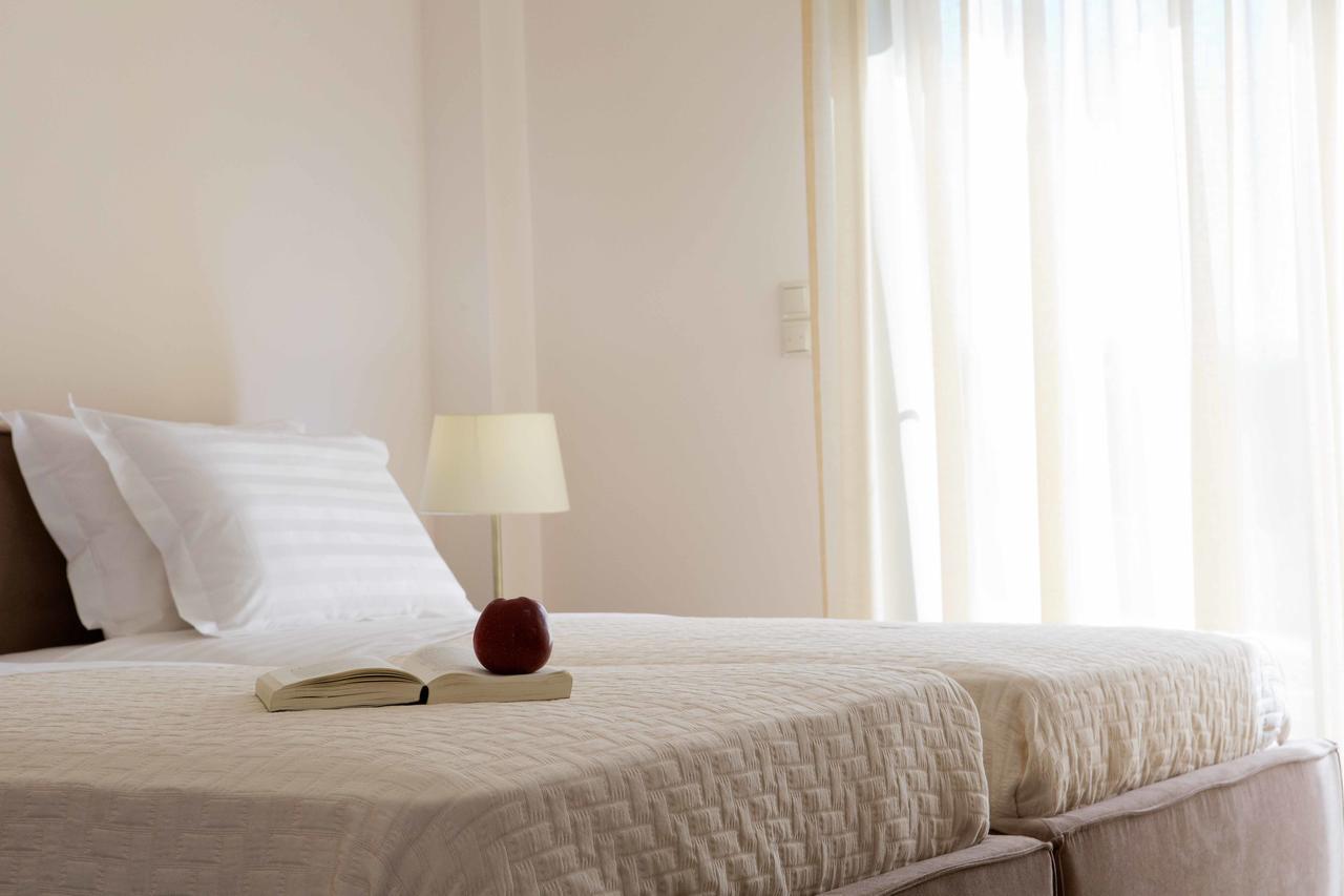 Nema Villa Katomerion Экстерьер фото
