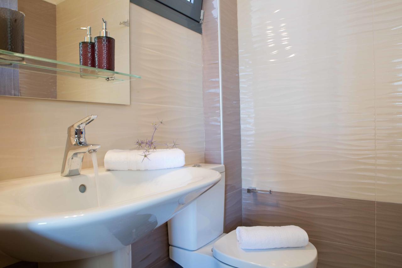 Nema Villa Katomerion Экстерьер фото